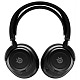 Bluetooth-гарнітура SteelSeries Arctis Nova 7 Black (SS61553)