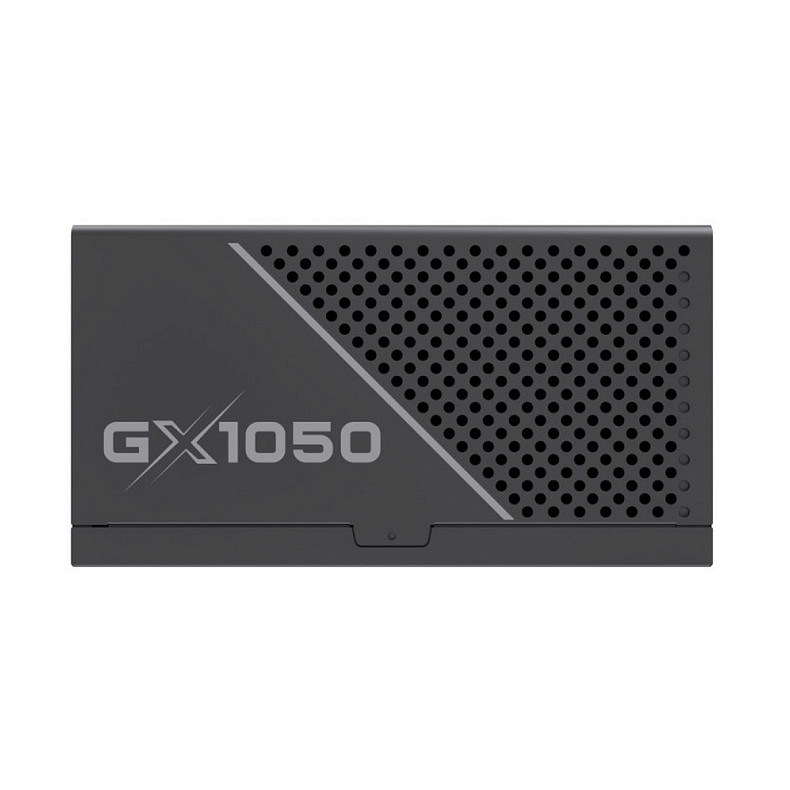 Блок питания GameMax GX-1050 Pro 1050W Black