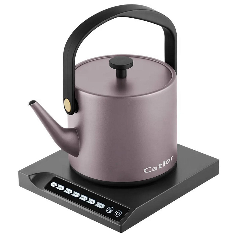 Електрочайник Catler BM505ELISABETH