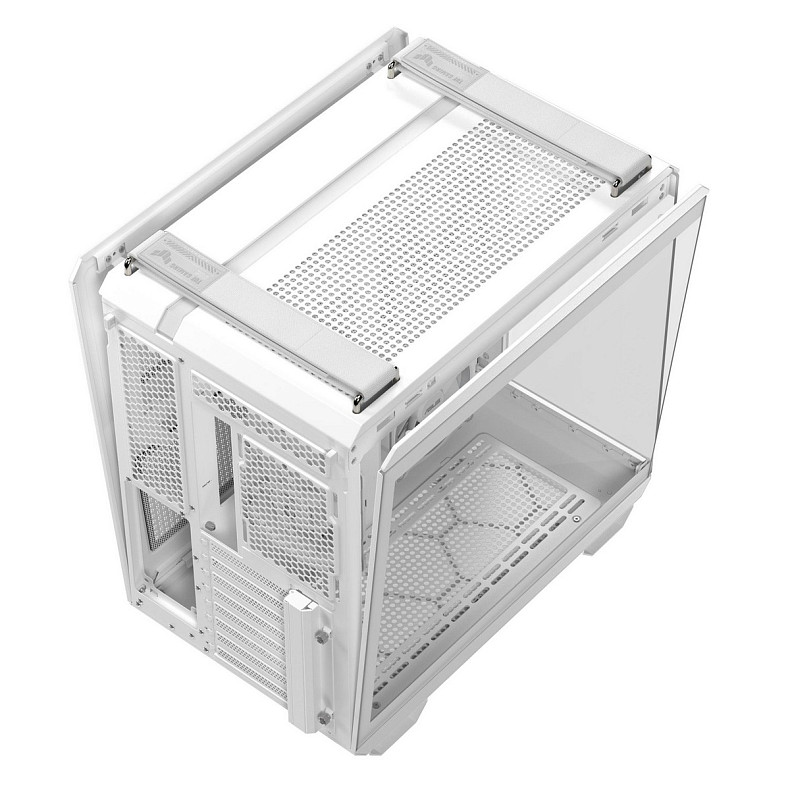 Корпус Asus TUF Gaming GT502 Horizon ARGB White без БП (90DC0093-B19010)