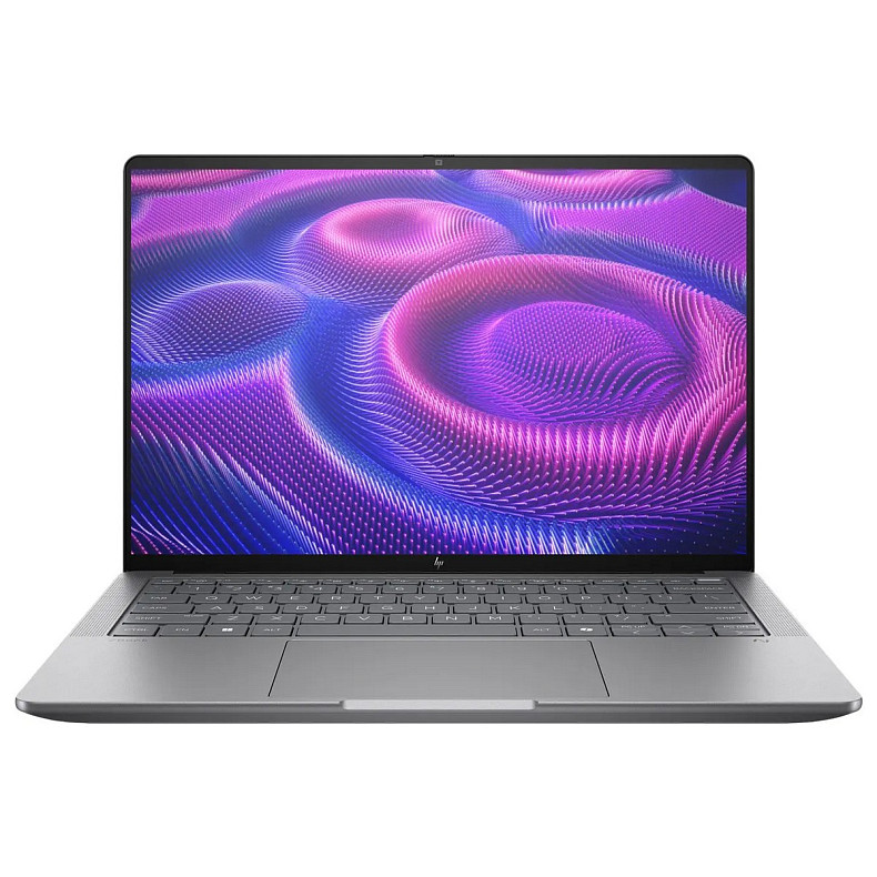 Ноутбук HP ZBook Ultra G1a 14" WUXGA IPS,400n/Ryz AI Max+ 395 (5.1)/64Gb/SSD1Tb/Radeon/FPS/Підсв/DOS
