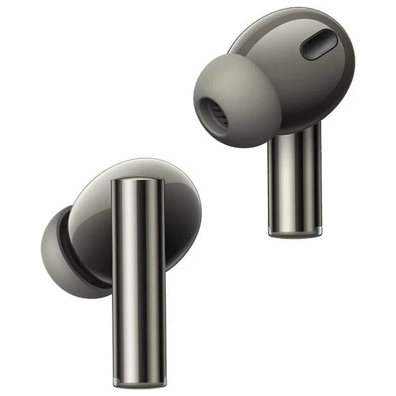 Наушники Realme Buds Air 6 Pro Titanium Twilight