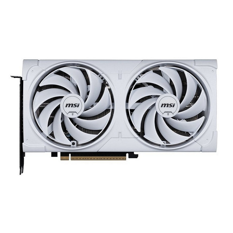 Відеокарта MSI Ventus 2X OC RTX 5070 12GB GDDR7 (GeForce RTX 5070 12G VENTUS 2X OC)