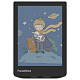 Електронна книга PocketBook 634K3 Verse Pro Color Stormy Sea (PB634K3-1-CIS)