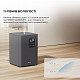 Увлажнитель воздуха Deerma Humidifier DEM-F952W