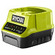 Набор аккумуляторов и зарядных устройств Ryobi ONE+ RC18120-240X 18В