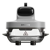 Мультипечь DREAME Tasti PT60 4.5L+2.5L Starlight Gray Мультипечь DREAME Tasti PT60 4.5L+2.5L Starlight Gray