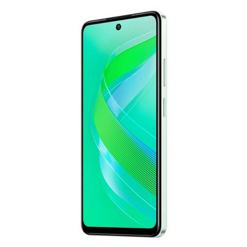 Смартфон Infinix Smart 8 4/128GB Crystal Green