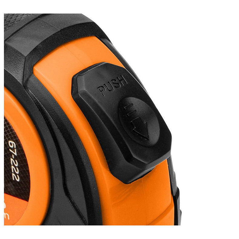 Рулетка Neo Tools (67-222)