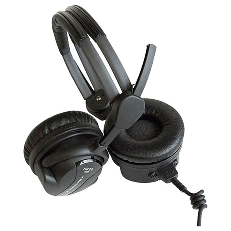 Наушники Sennheiser HD 26