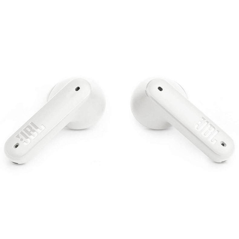 Наушники JBL Tune Flex White (JBLTFLEXWHT)