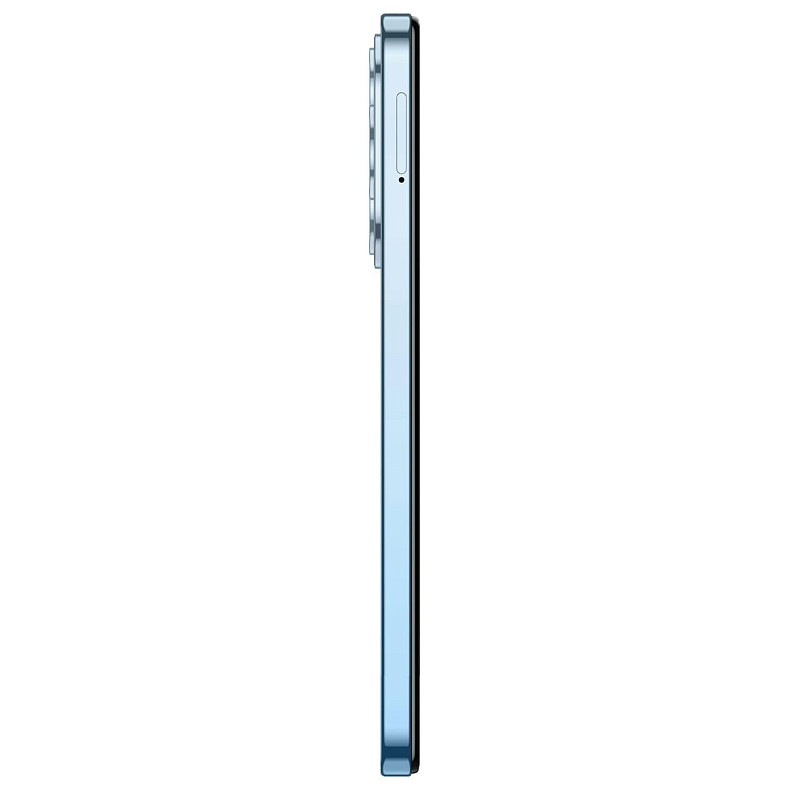 Смартфон TECNO Spark 20 (KJ5n) 8/128Gb Magic Skin Blue