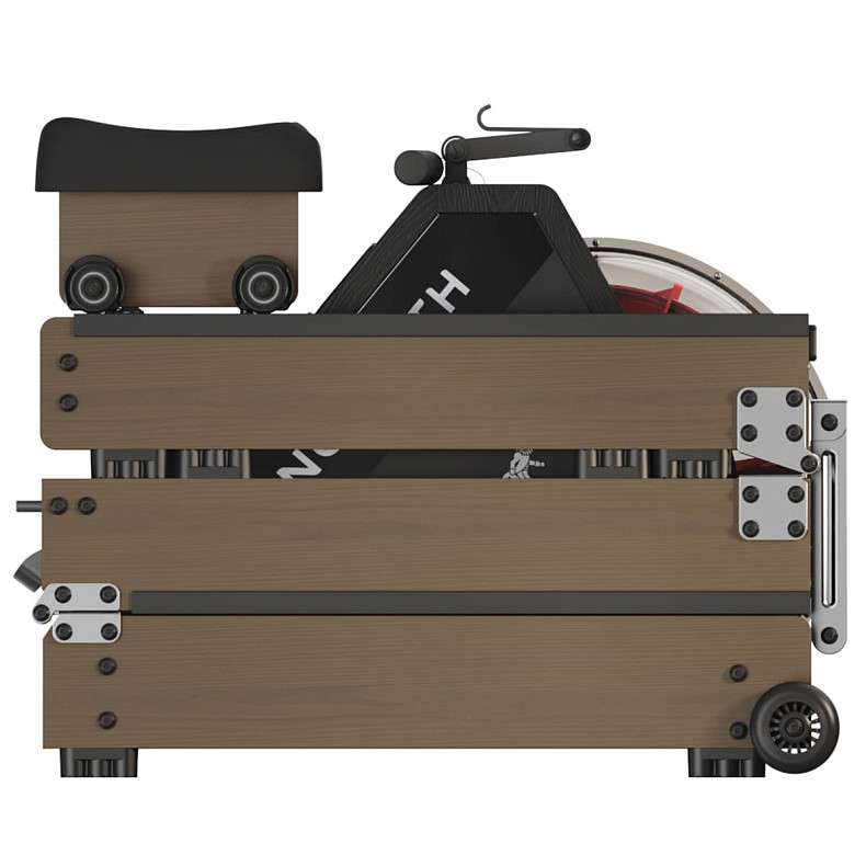 Водный гребной тренажер KingSmith WR20 (RMWR20F)