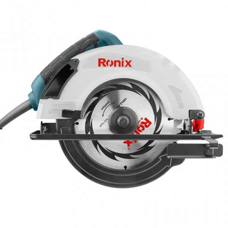 Циркулярная пила Ronix 1500Вт, 190мм (4311)