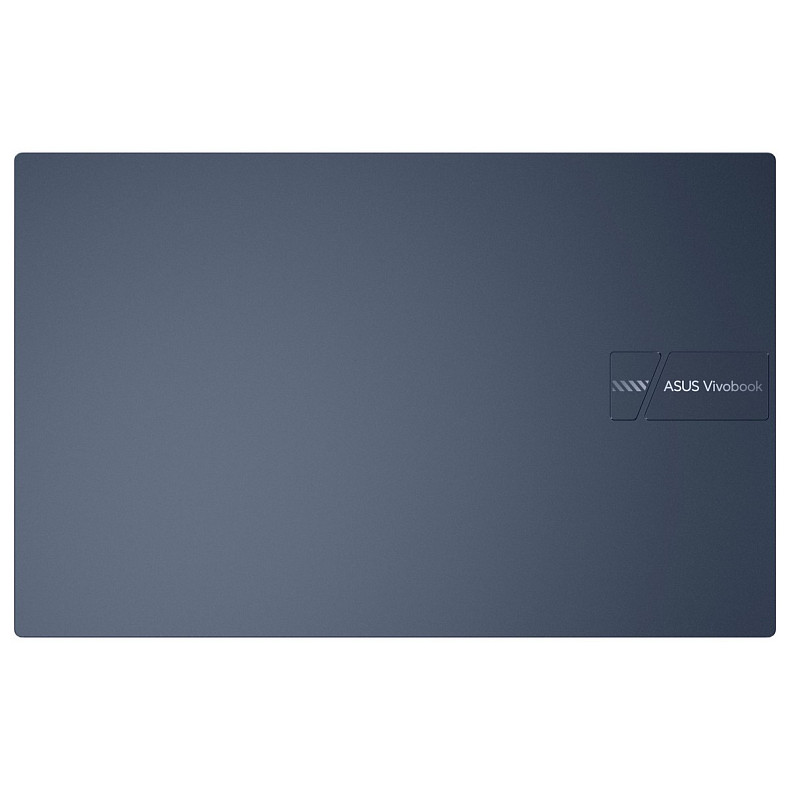 Ноутбук Asus Vivobook 17 X1704VA-AU662 (90NB10V2-M00SL0) Quiet Blue