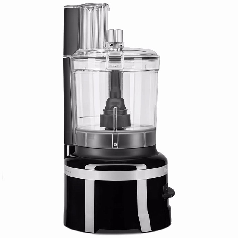 Кухонний комбайн KitchenAid 3,1 л 5KFP1319EOB чорний
