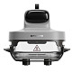 Мультипечь DREAME Tasti PT60 4.5L+2.5L Starlight Gray