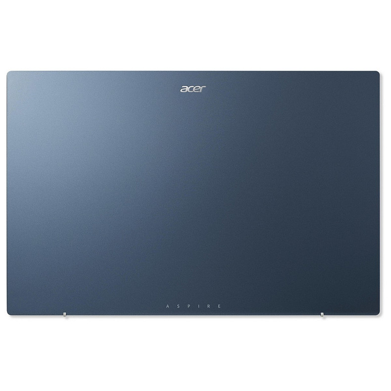 Ноутбук Acer Aspire 3 A315-24P 15.6" FHD, AMD A AN7120U, 8GB, F256GB, UMA, Lin, блакитний