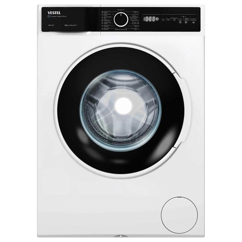 Пральна машина Vestel WB712T2T