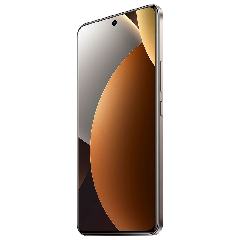 Смартфон Xiaomi Redmi Note 15 Pro 4G 8/256GB (with charger) Titanium EU