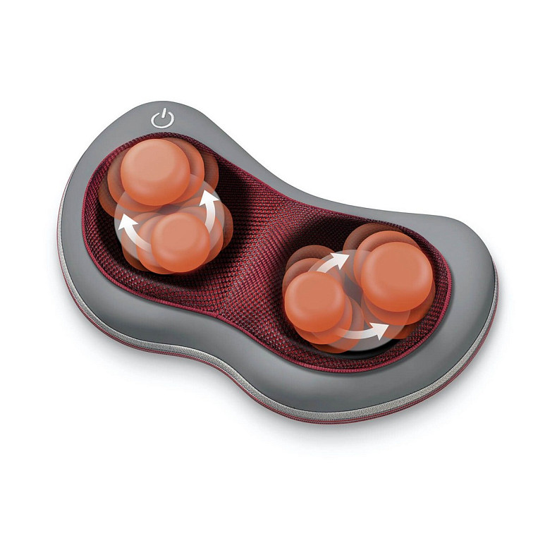 Масажна подушка Beurer для плечей MG_149