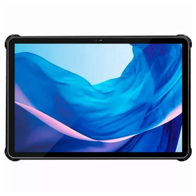 Планшет Oukitel RT6 NFC 8/256GB 4G Dual Sim Orange (6931940750226)