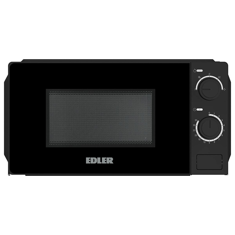 Мікрохвильова піч Edler EDMS-2072BMB
