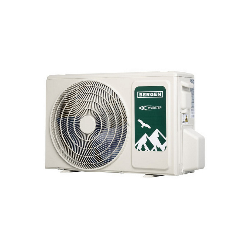 Кондиціонер Bergen BEI07FRD/BEO07FRD