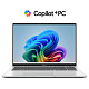 Ноутбук ASUS Vivobook 16 X1607QA-MB055W 16" WUXGA IPS, Snapdragon X X1 26 100, 16GB, F512GB, UMA, Wi