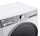 Стирально-сушильная машина LG F2R9FC2E