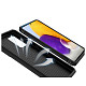 Чeхол-накладка BeCover Military для Samsung Galaxy A73 SM-A736 Black (707381)