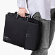 Рюкзак Xiaomi U'REVO City Business Multifunction Computer/Portable Bag Black 2in1