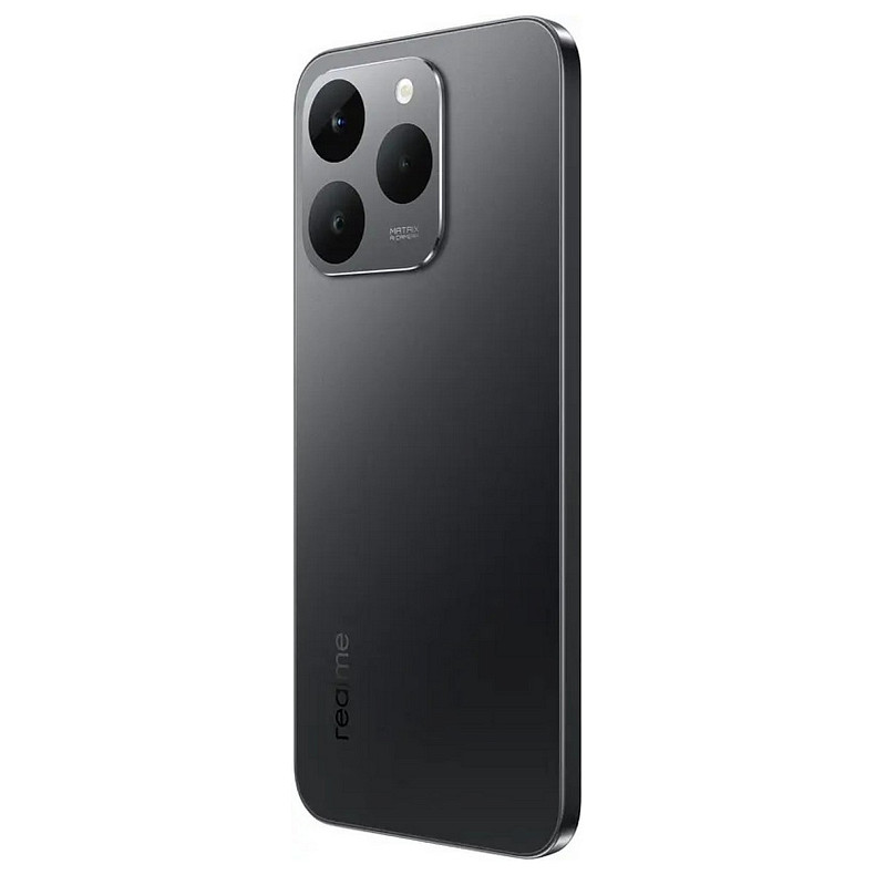 Смартфон Realme 15T 8/256GB (RMX5111) Suit Titanium