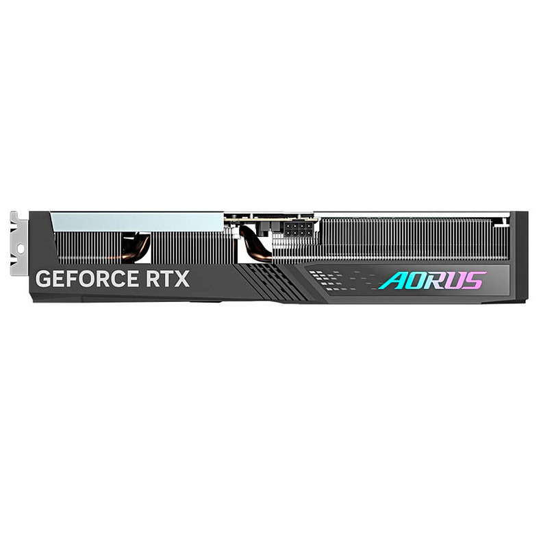 Видеокарта Gigabyte GeForce RTX 4060 Ti 8GB GDDR6 Aorus Elite (GV-N406TAORUS E-8GD)