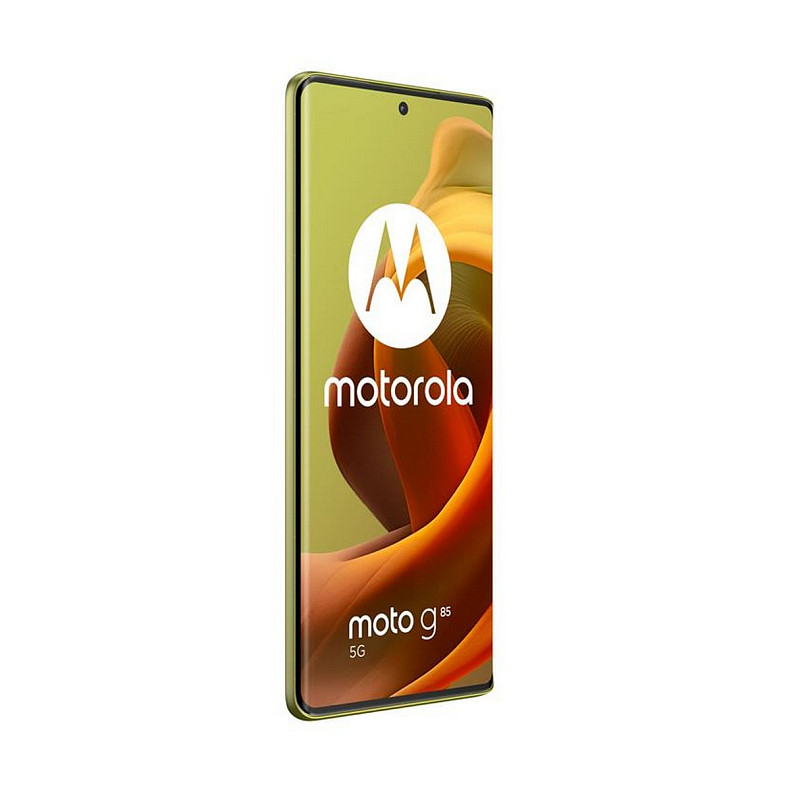 Смартфон Motorola Moto G85 8/256GB Olive Green (PB2A0043RS)