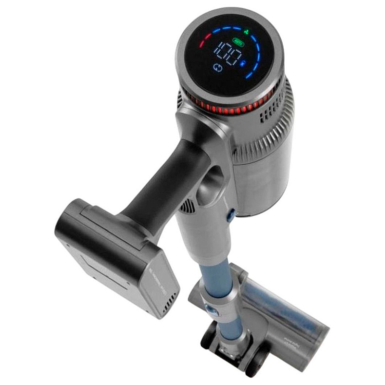 Аккумуляторный пылесос UFESA U7 DIGITAL ANIMAL (81405893)