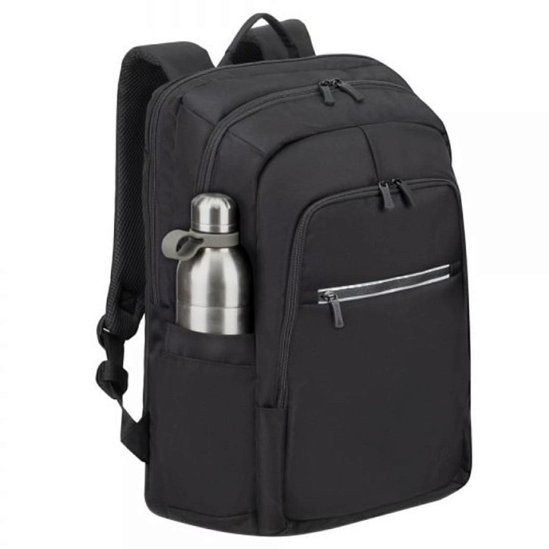 Рюкзак для ноутбука Rivacase 7569 (Black) Alpendorf 17.3"