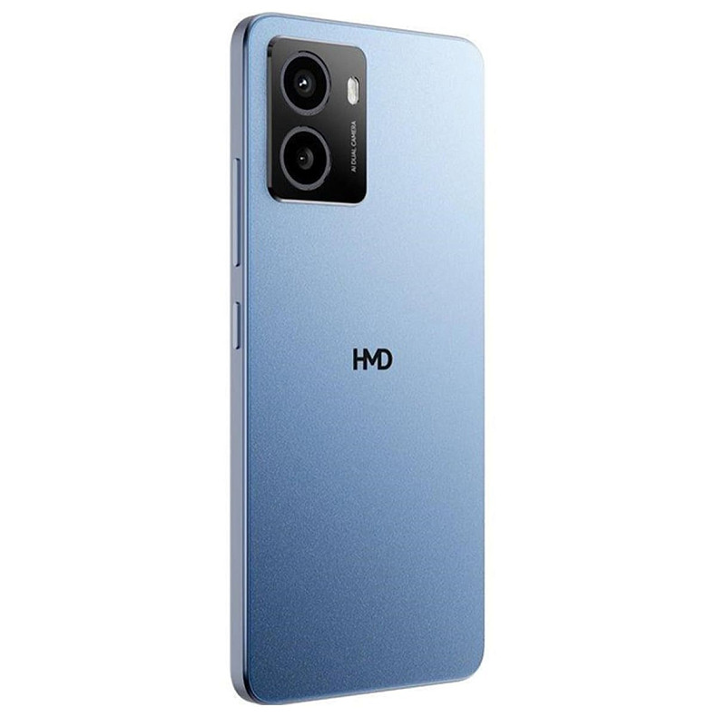 Смартфон HMD Pulse 4/64GB Blue