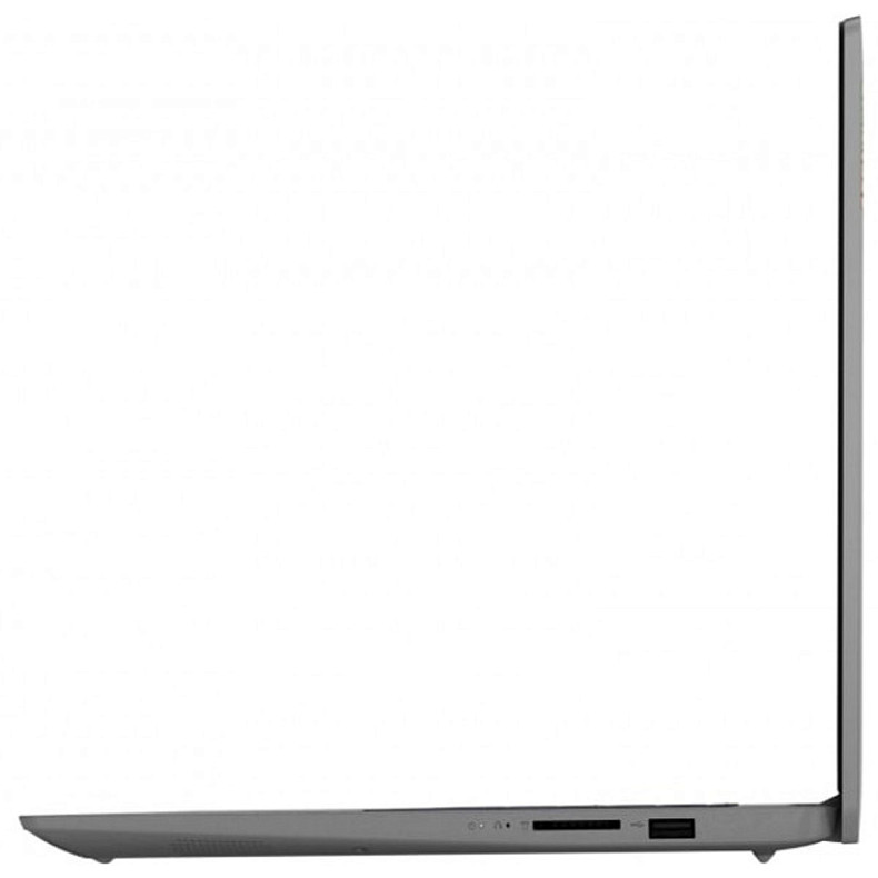 Ноутбук EU Lenovo IdeaPad 3 15ABA7 (82RN0053PB) Arctic Grey