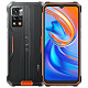 Смартфон Blackview BV9200 8/256GB Orange EU