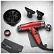 Фен Ga.Ma IQ Lite Red (PH6030.RD)