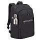Рюкзак для ноутбука Rivacase 7569 (Black) Alpendorf 17.3"