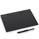 Графический планшет Wacom Intuos Pro M (PTK670K0B)