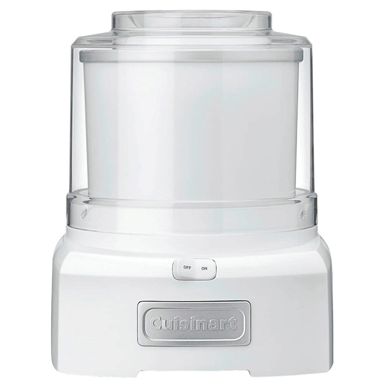 Морозивниця Cuisinart Cool Scoops ICE21E