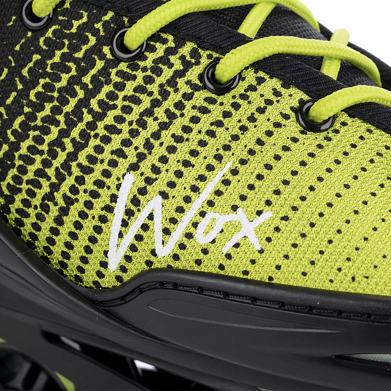 Роликові ковзани Tempish WOX /46