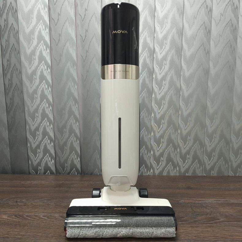 Моющий пылесос Wet&Dry Vacuum Cleaner Mova K30 Mix  - Уценка