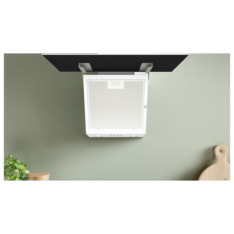 Кухонна витяжка Bosch DWK63PJ20T