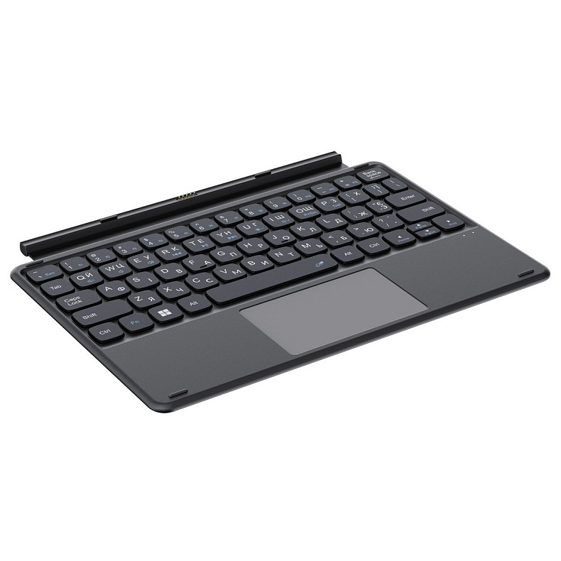 Планшет Chuwi Hi10 X2 8/256GB (CWI555+kb/CW-112934) Win11 з клавіатурою-чохлом