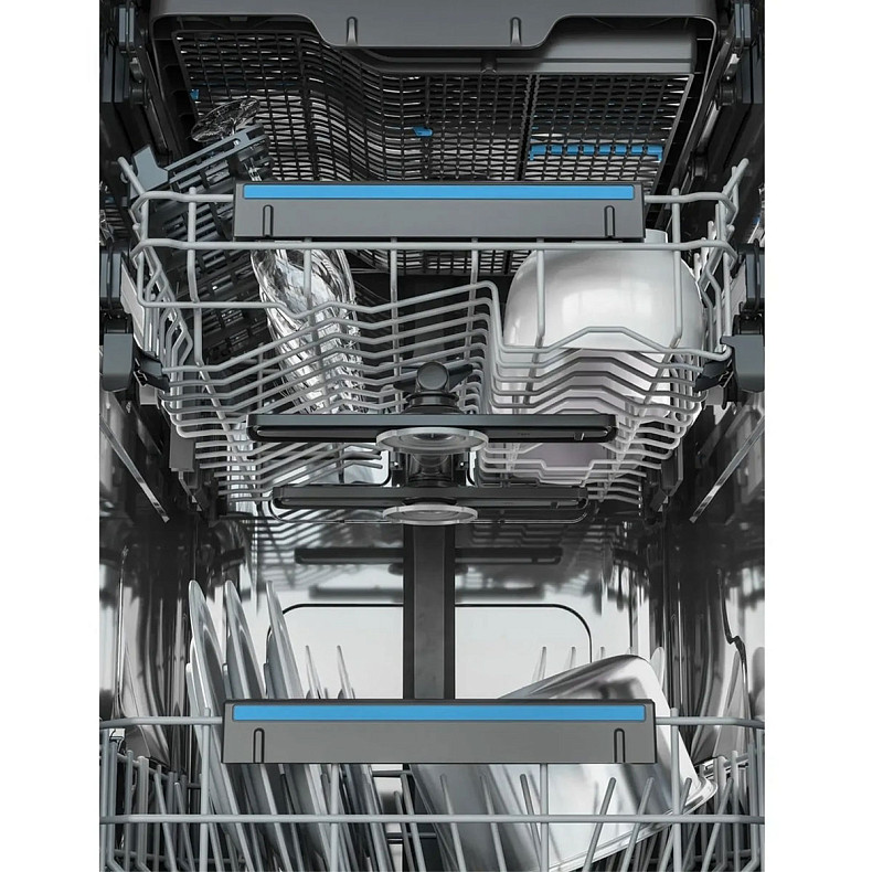Посудомийна машина вбудована Electrolux EEA23200L