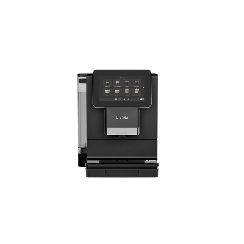 Кавомашина Nivona Nivo 9101